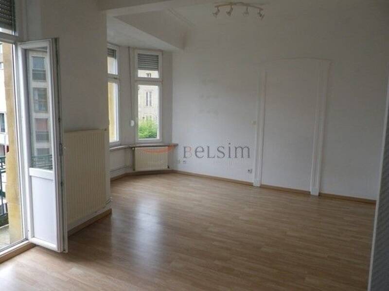 Maison à louer, 32m², METZ