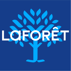 LAFORET DUNKERQUE logo