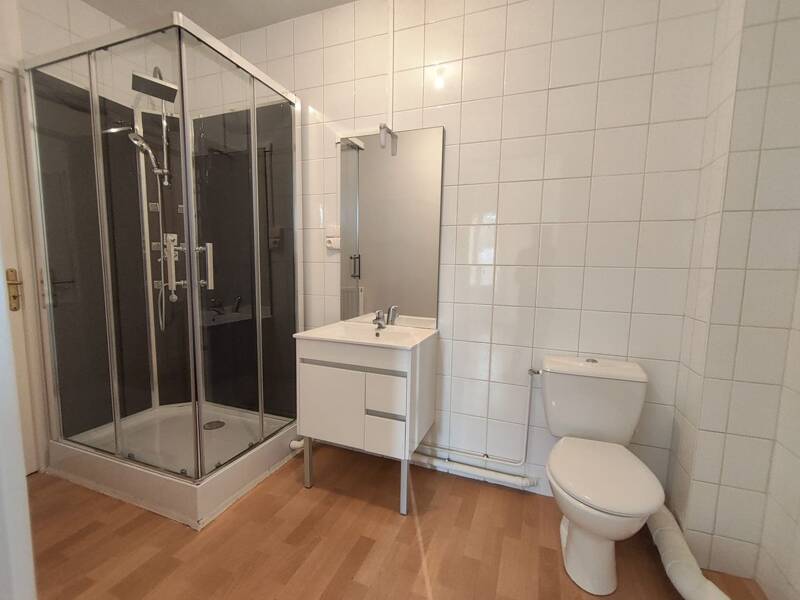 Maison à louer, 89m², CHAMPIGNEULLES