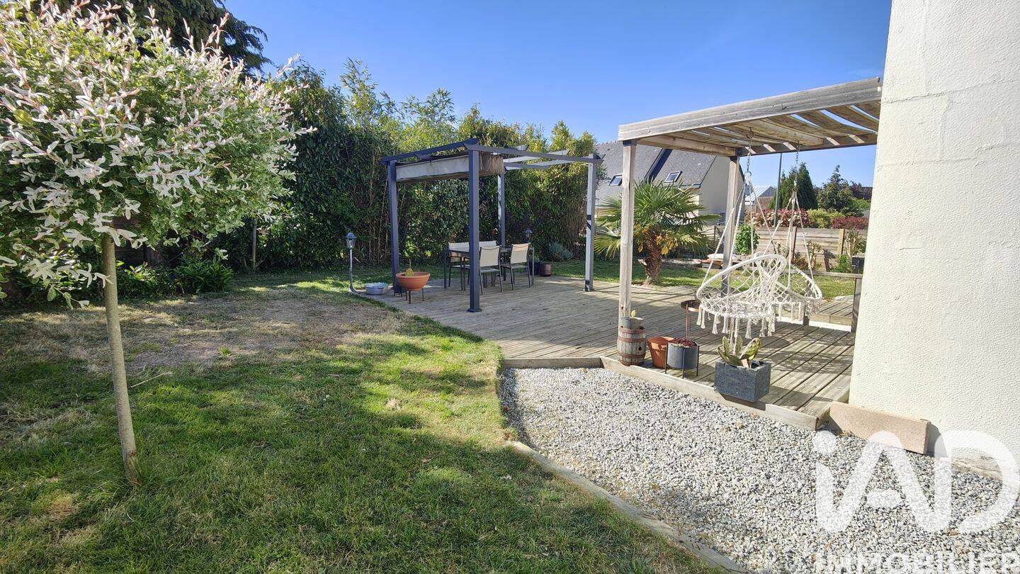 Maison à vendre, 110m², LA BOUEXIERE