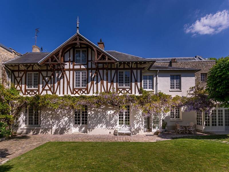 Maison à vendre, 200m², FOURQUEUX