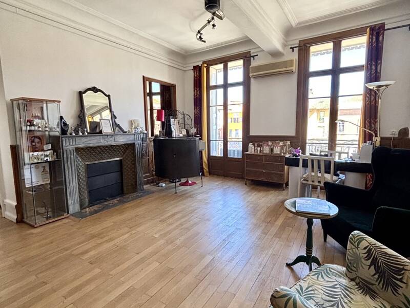 Maison à vendre, 160m², PERPIGNAN