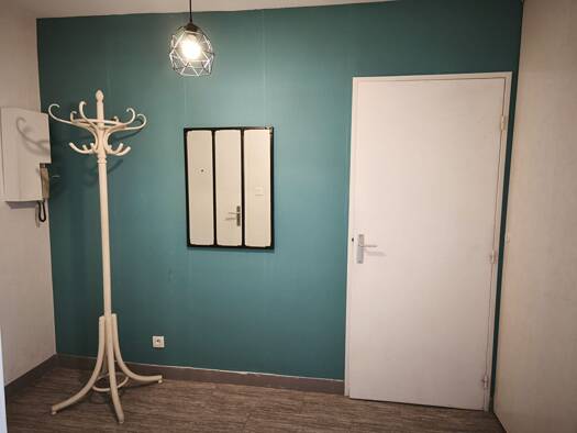 Appartement à vendre 270 000 € 3 pièces 2 chambres 70 m² Étage 4/5 Gerland Lyon 7ème arrondissement 69007