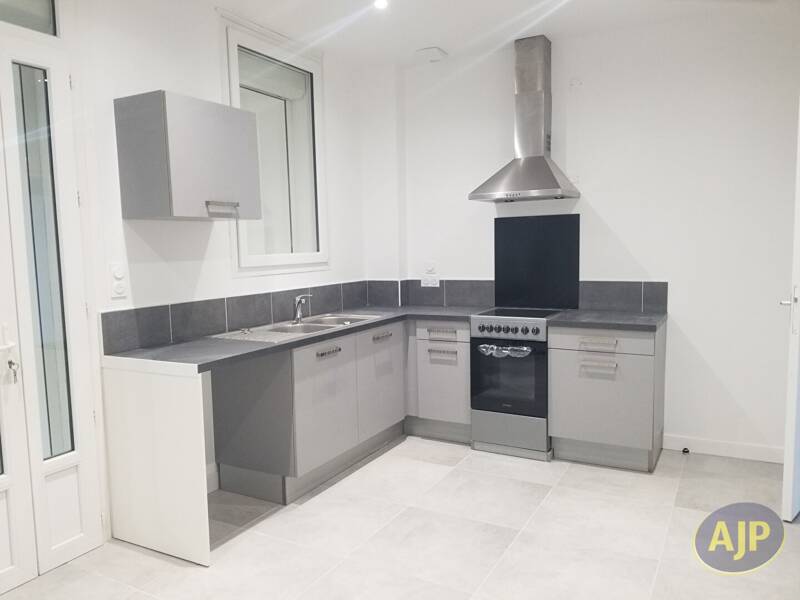 Maison à louer, 93m², CHOLET