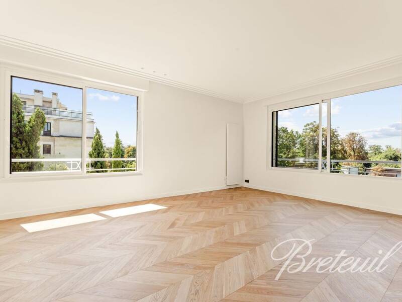 Maison à vendre, 177m², PARIS 16E