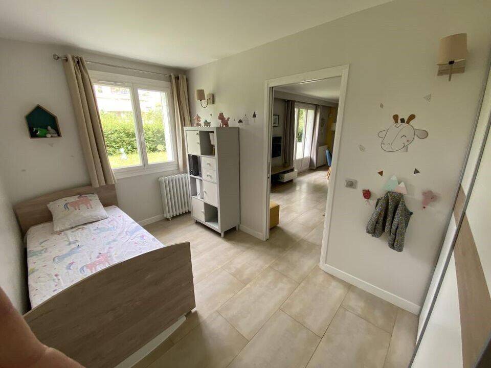 Maison à louer, 65m², RUEIL MALMAISON