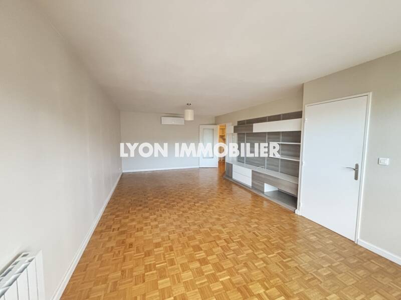 Maison à louer, 84m², LYON 3E