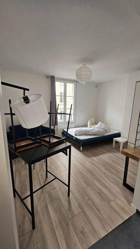 Maison à louer, 22m², LEVALLOIS PERRET
