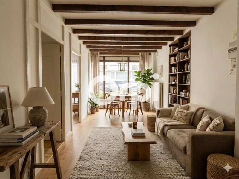 Maison à vendre, 40m², BOULOGNE SUR MER
