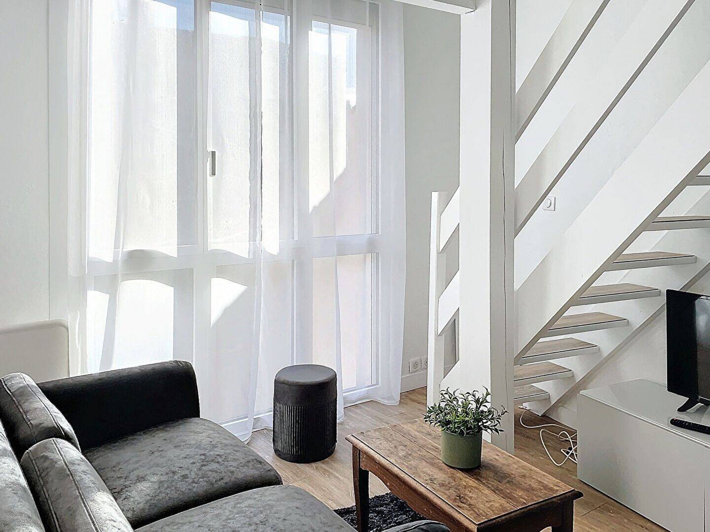 Maison à louer, 20m², LA ROCHELLE