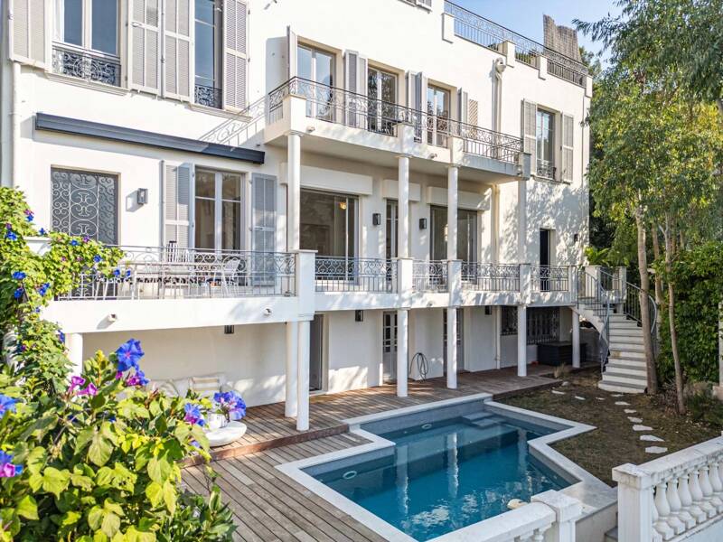 Maison à vendre, 222m², NICE