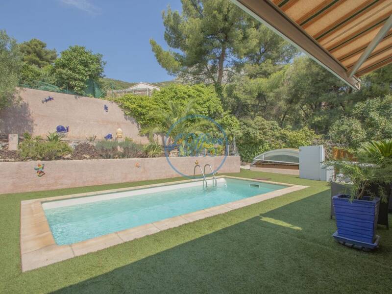 Maison à vendre, 125m², TOULON