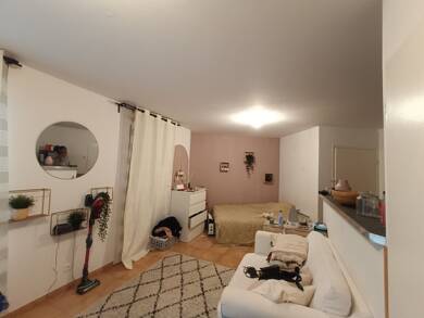 Appartement à louer 550 € 1 pièce 32 m² 2 étages Marolles en Hurepoix 91630