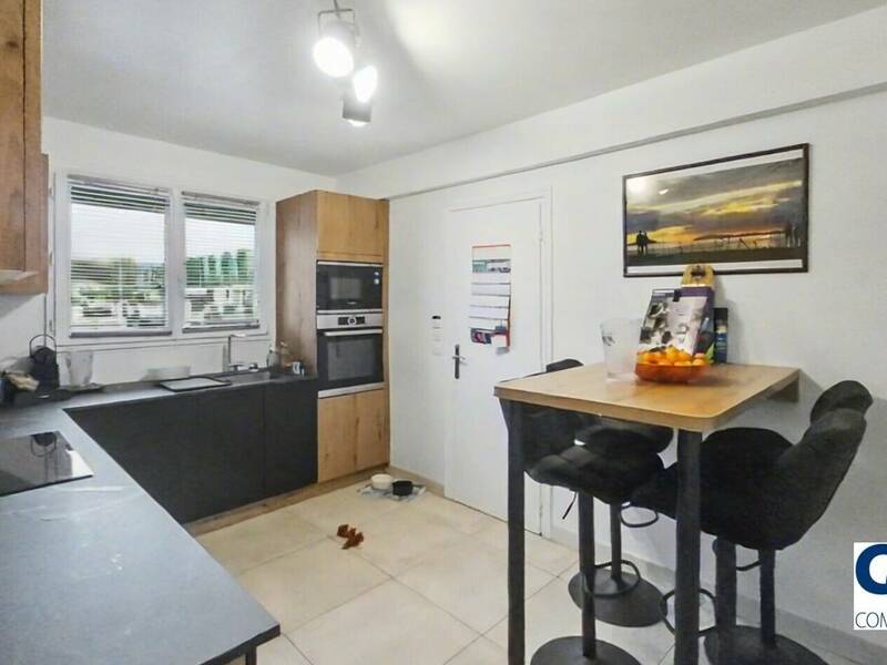 Maison à louer, 123m², COMBS LA VILLE