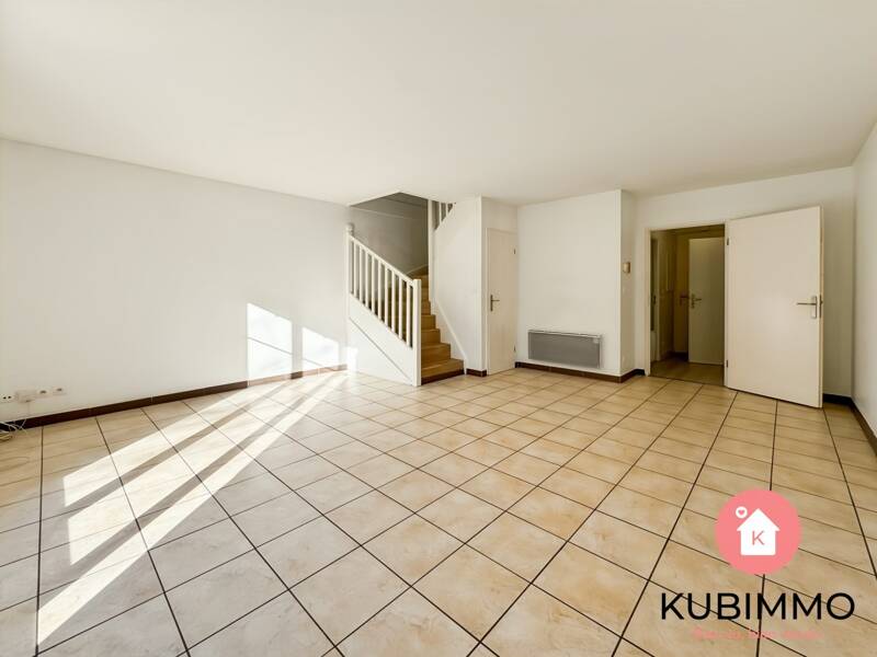 Maison à louer, 80m², OTHIS