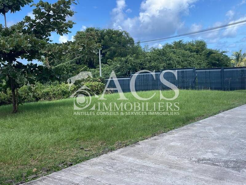 Maison à vendre, 55m², LE MARIN