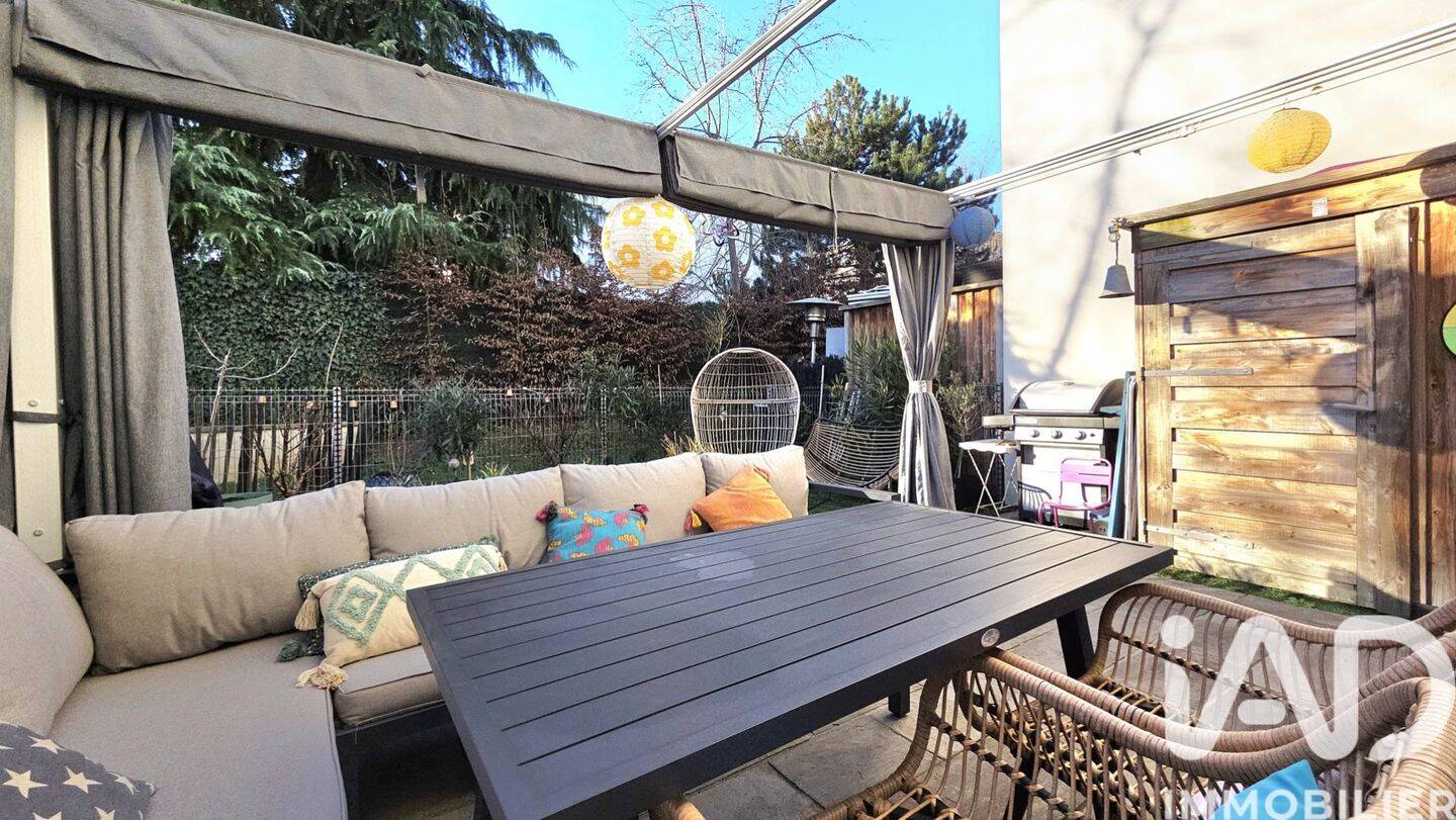 Maison à vendre, 80m², ORLY