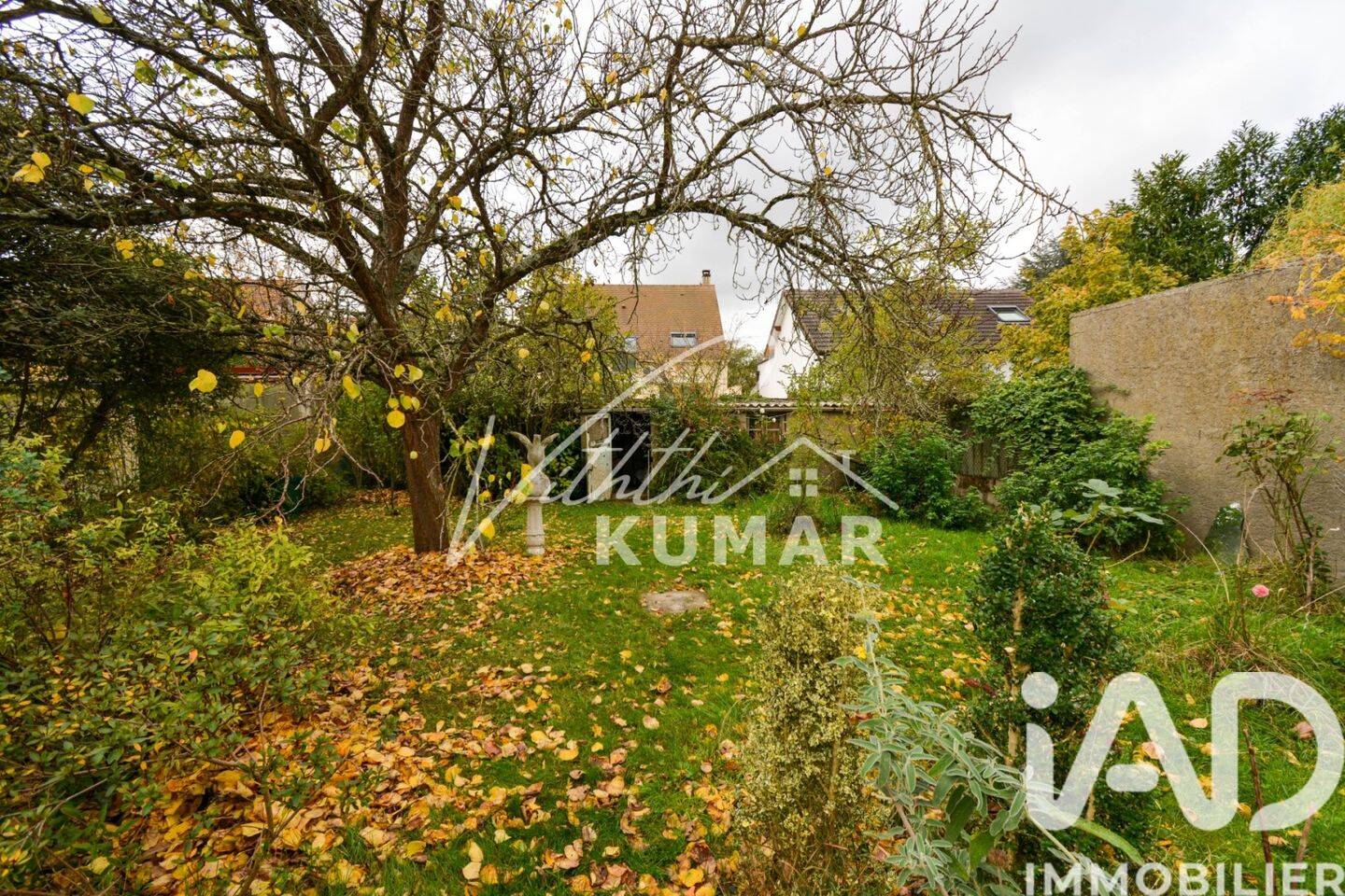 Maison à vendre, 100m², AULNAY SOUS BOIS