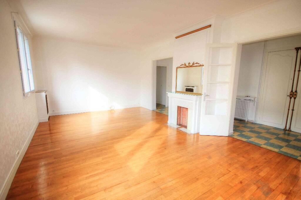Maison à louer, 116m², ASNIERES SUR SEINE