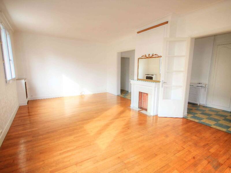 Maison à louer, 116m², ASNIERES SUR SEINE