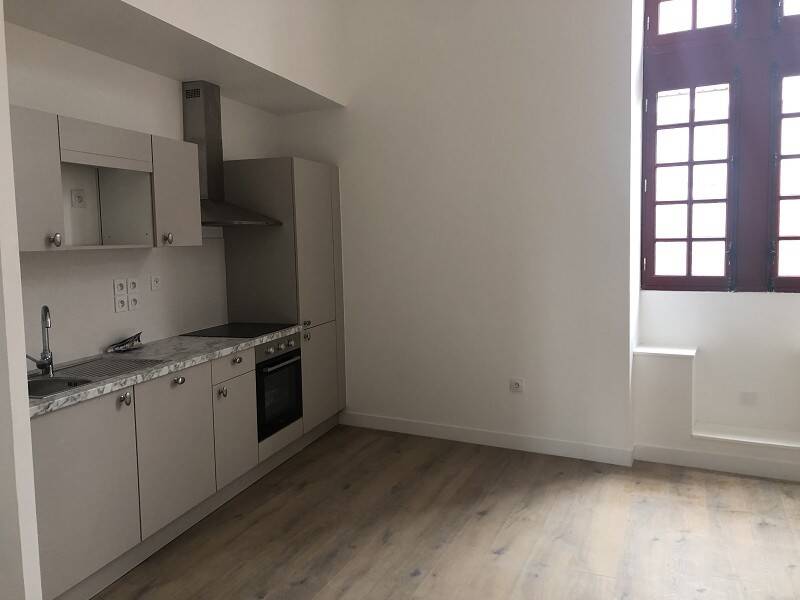 Maison à louer, 51m², VALENCIENNES