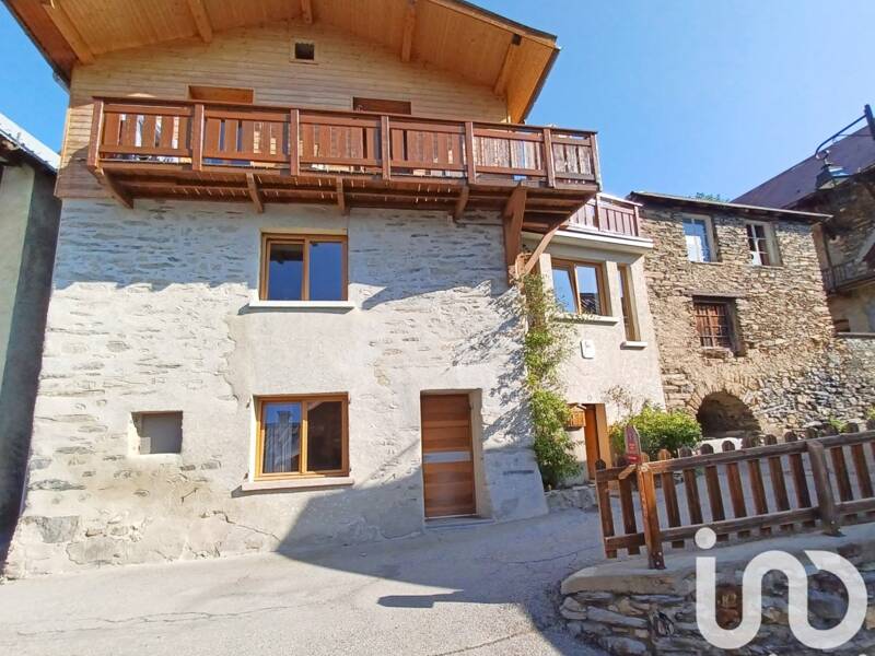 Maison à vendre, 82m², AURIS