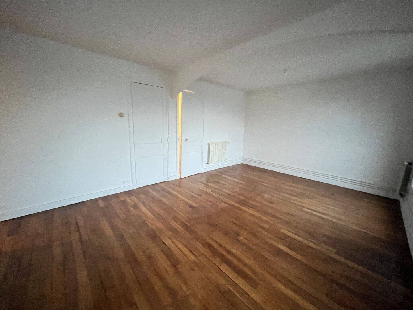 Maison à louer, 81m², SAINT OUEN