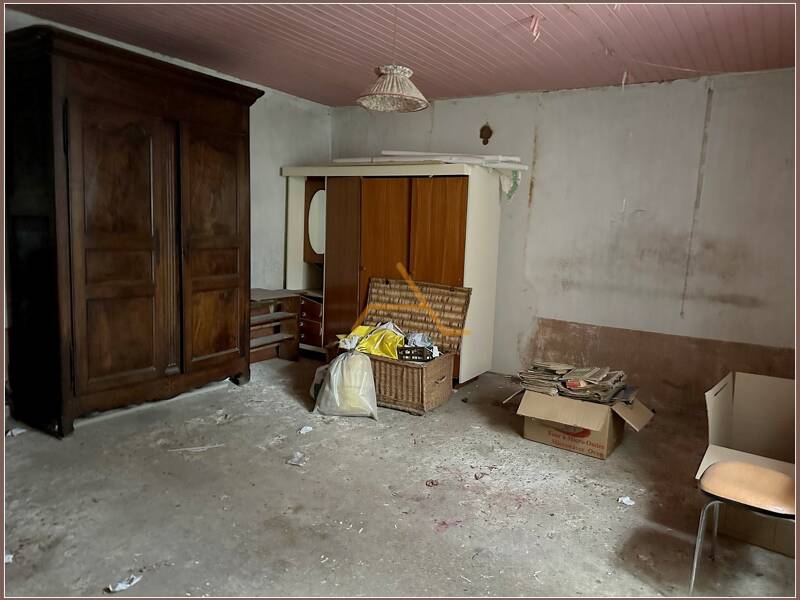 Maison à vendre, 107m², SOYANS