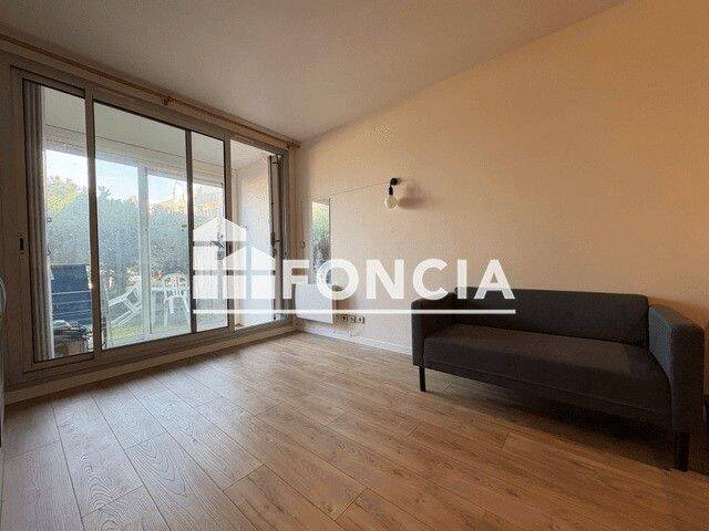 Maison à louer, 20m², LA ROCHELLE