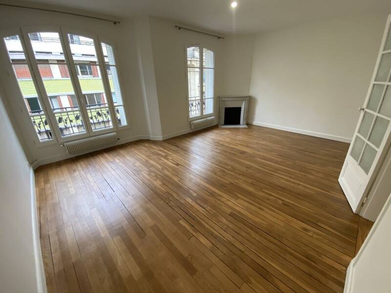 Maison à louer, 47m², PARIS 19E