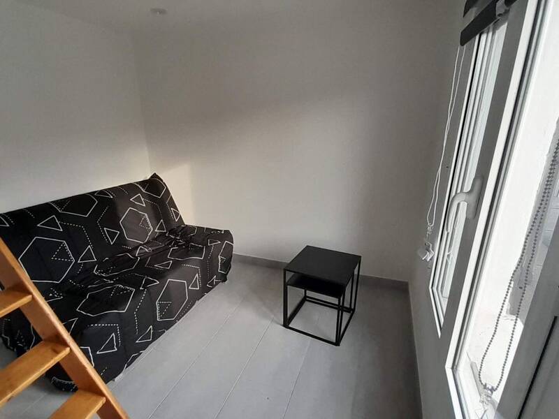 Maison à louer, 14m², EGLY