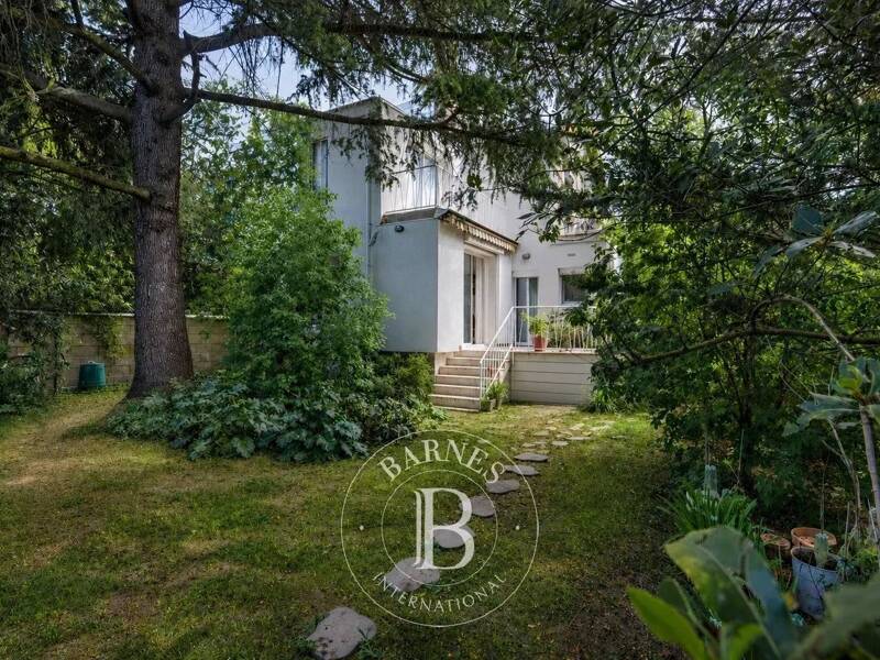 Maison à vendre, 150m², SAINT MAUR DES FOSSES