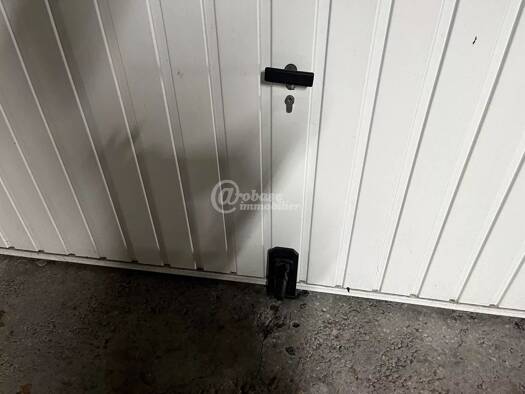 Parking à vendre 25 000 € 12 m² La Capelette Marseille 10ème arrondissement 13010