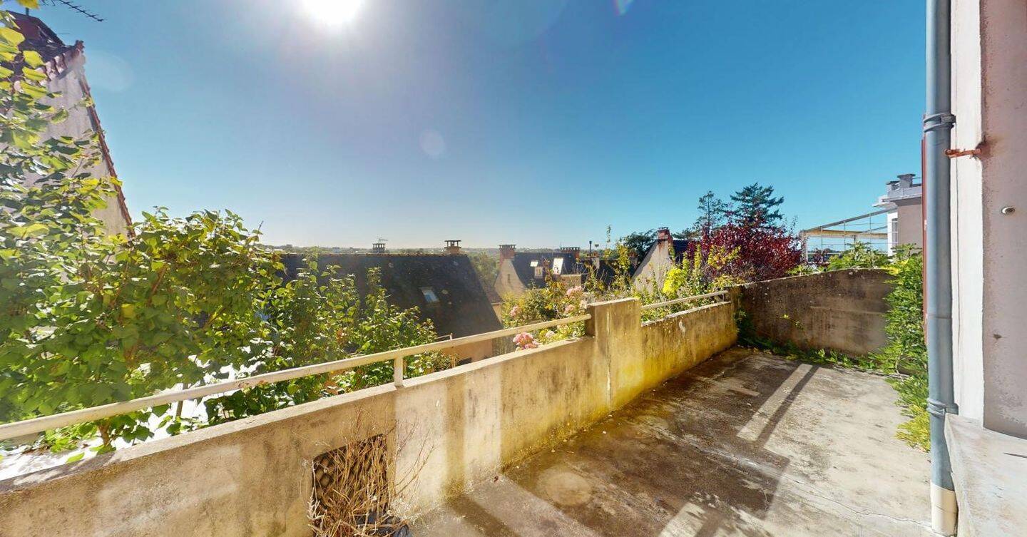 Maison à vendre, 124m², RODEZ