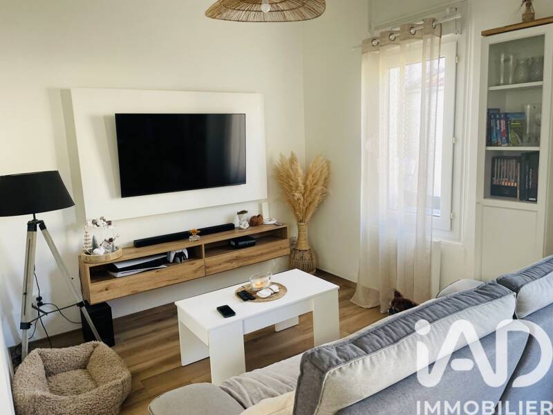 Maison à vendre, 73m², LE HAVRE