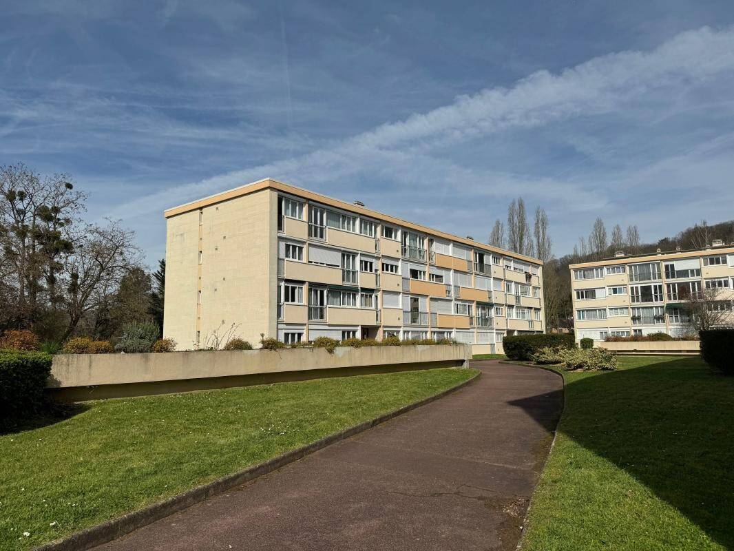 Maison à louer, 53m², GIF SUR YVETTE