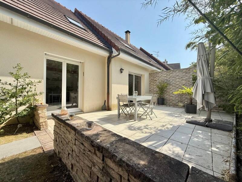 Maison à vendre, 135m², DIJON