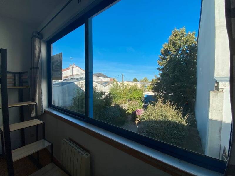 Maison à louer, 30m², NANTES