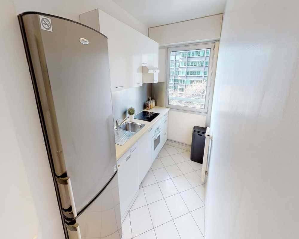 Maison à louer, 15m², CLICHY
