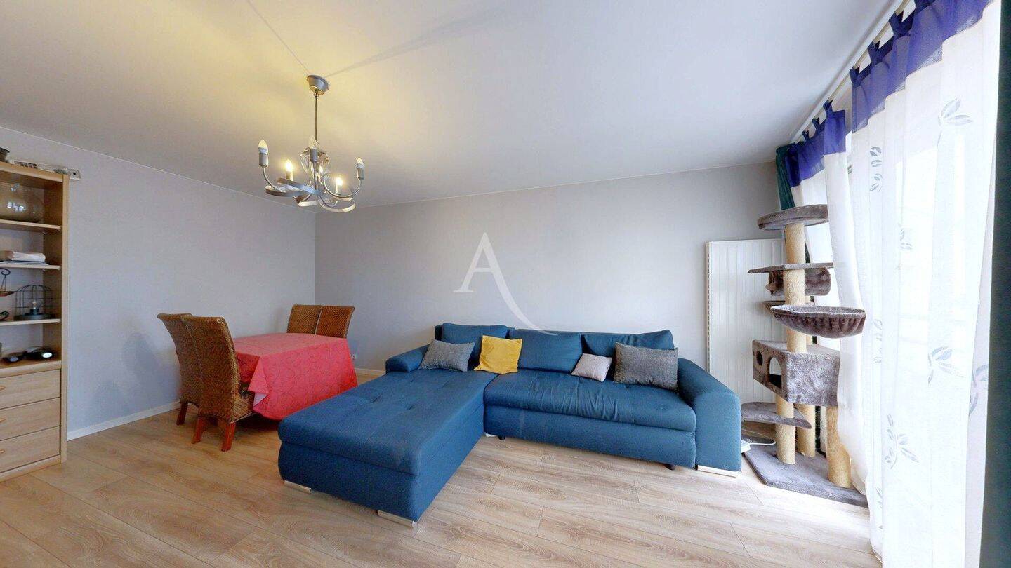 Maison à vendre, 62m², CERGY