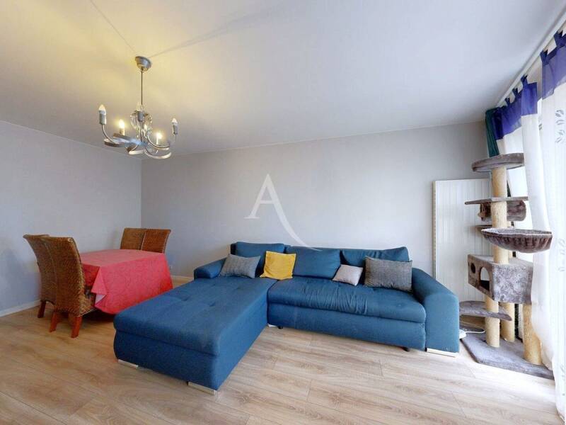 Maison à vendre, 62m², CERGY