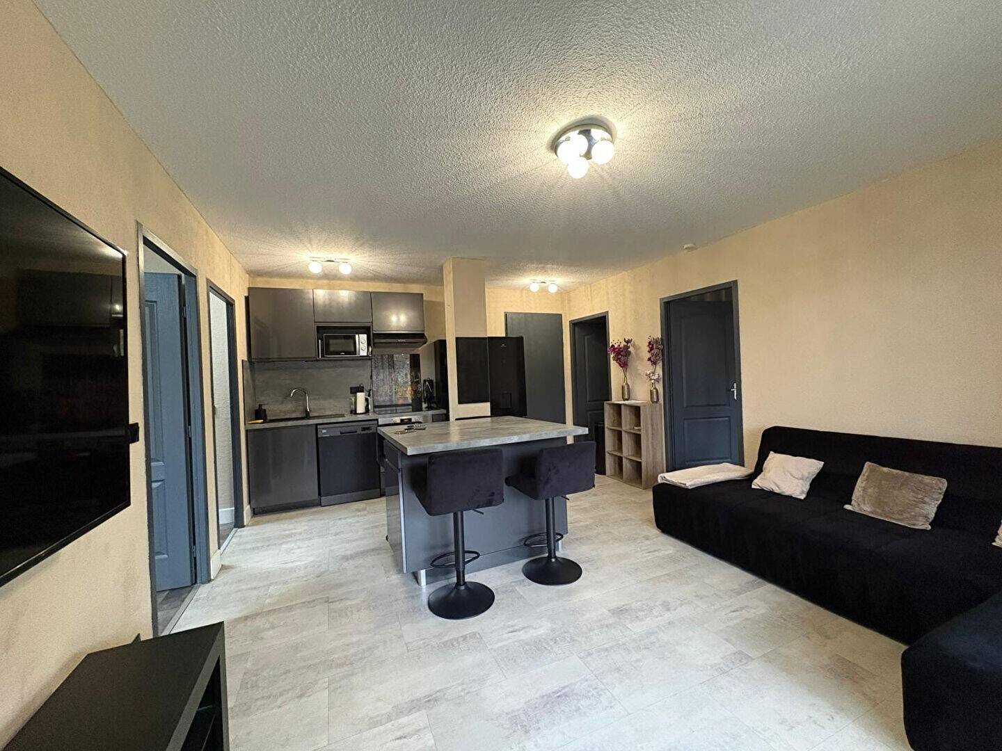 Maison à louer, 50m², NARBONNE