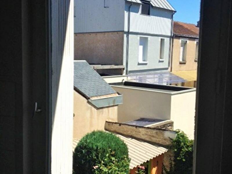 Maison à louer, 23m², TOURS