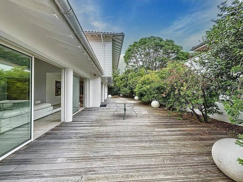 Maison à louer, 185m², ANGLET