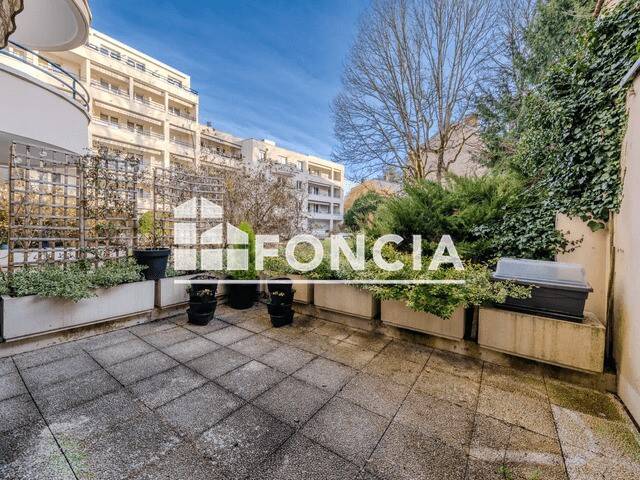 Maison à louer, 67m², NANCY