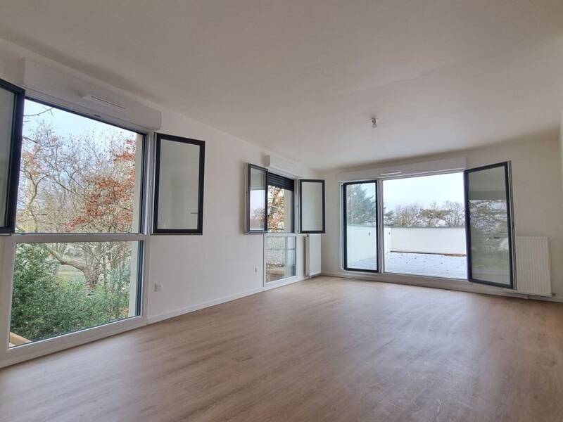 Maison à louer, 86m², RAMBOUILLET