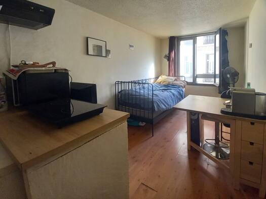 Appartement à vendre 107 000 € 1 pièce 20,2 m² Étage 3/7 Marseille 1er 13001