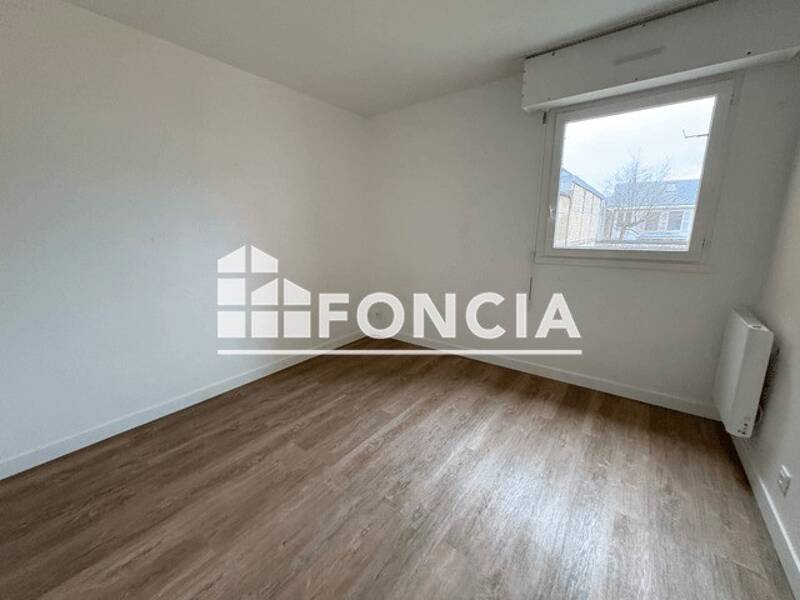 Maison à louer, 81m², ROUEN