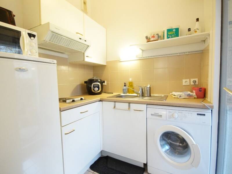 Maison à louer, 29m², BOULOGNE BILLANCOURT