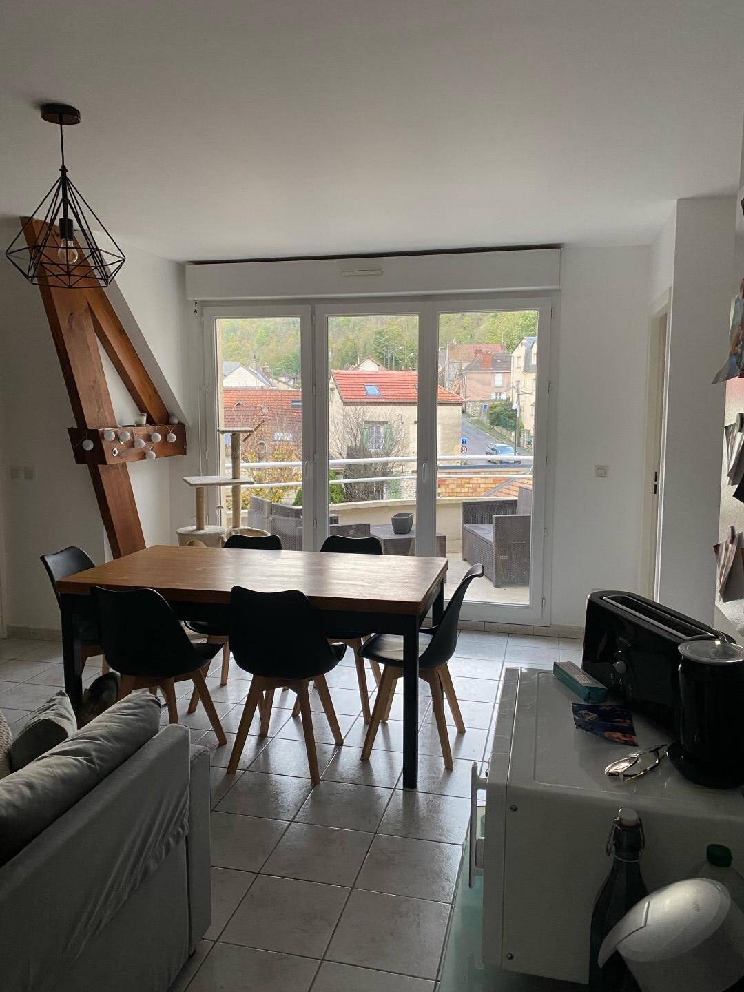 Maison à louer, 43m², VERNON